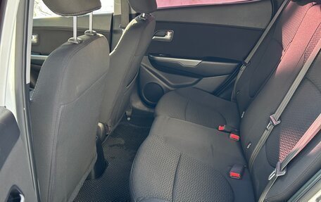 KIA Rio III рестайлинг, 2014 год, 810 000 рублей, 6 фотография