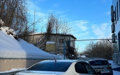 KIA Rio III рестайлинг, 2014 год, 810 000 рублей, 3 фотография