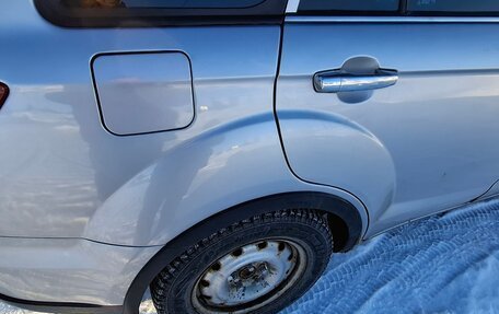 Lifan X60 I рестайлинг, 2017 год, 720 000 рублей, 5 фотография