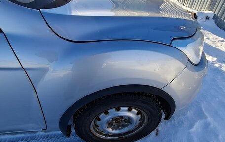 Lifan X60 I рестайлинг, 2017 год, 720 000 рублей, 6 фотография