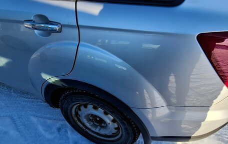 Lifan X60 I рестайлинг, 2017 год, 720 000 рублей, 4 фотография