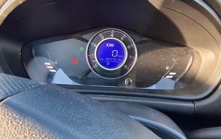 Lifan X60 I рестайлинг, 2017 год, 720 000 рублей, 7 фотография