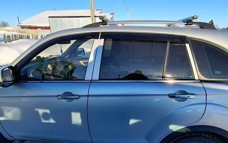 Lifan X60 I рестайлинг, 2017 год, 720 000 рублей, 3 фотография