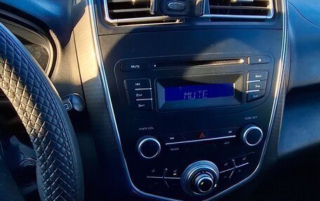 Lifan X60 I рестайлинг, 2017 год, 720 000 рублей, 10 фотография