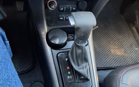 Lifan X60 I рестайлинг, 2017 год, 720 000 рублей, 11 фотография