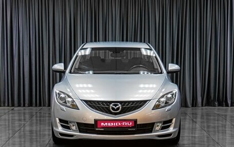 Mazda 6, 2008 год, 769 000 рублей, 3 фотография