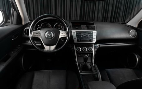 Mazda 6, 2008 год, 769 000 рублей, 6 фотография