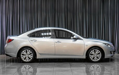 Mazda 6, 2008 год, 769 000 рублей, 5 фотография