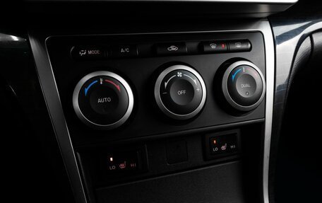 Mazda 6, 2008 год, 769 000 рублей, 15 фотография