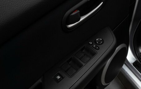 Mazda 6, 2008 год, 769 000 рублей, 16 фотография