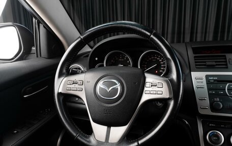 Mazda 6, 2008 год, 769 000 рублей, 13 фотография