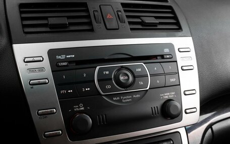 Mazda 6, 2008 год, 769 000 рублей, 14 фотография