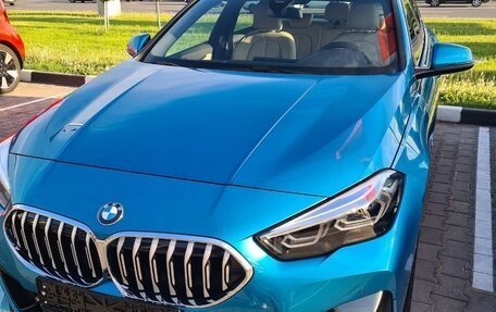 BMW 2 серия F44, 2021 год, 3 360 000 рублей, 2 фотография