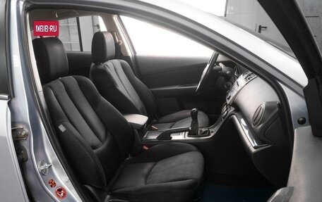 Mazda 6, 2008 год, 769 000 рублей, 8 фотография