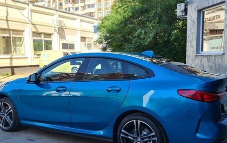 BMW 2 серия F44, 2021 год, 3 360 000 рублей, 5 фотография