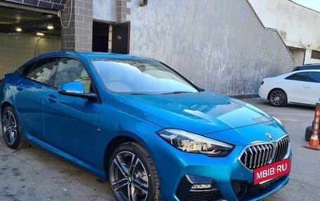 BMW 2 серия F44, 2021 год, 3 360 000 рублей, 4 фотография
