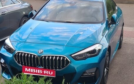 BMW 2 серия F44, 2021 год, 3 360 000 рублей, 3 фотография