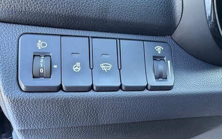 KIA Rio III рестайлинг, 2014 год, 1 185 000 рублей, 12 фотография