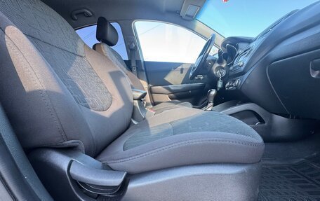 KIA Rio III рестайлинг, 2014 год, 1 185 000 рублей, 17 фотография