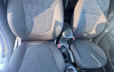 KIA Rio III рестайлинг, 2014 год, 1 185 000 рублей, 18 фотография