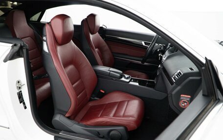 Mercedes-Benz E-Класс, 2015 год, 2 734 444 рублей, 8 фотография