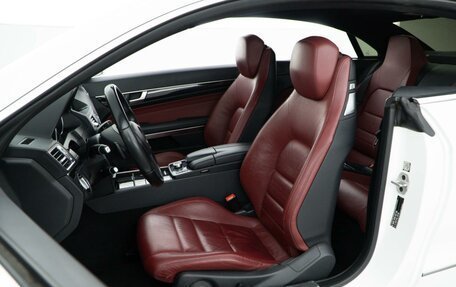 Mercedes-Benz E-Класс, 2015 год, 2 734 444 рублей, 10 фотография