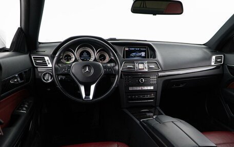 Mercedes-Benz E-Класс, 2015 год, 2 734 444 рублей, 6 фотография