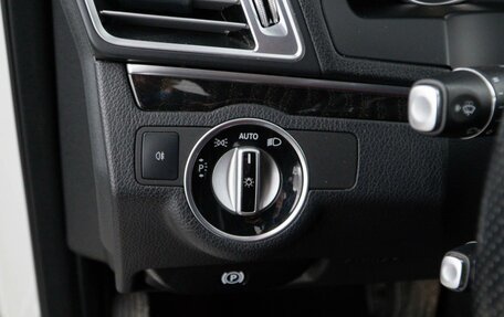 Mercedes-Benz E-Класс, 2015 год, 2 734 444 рублей, 14 фотография