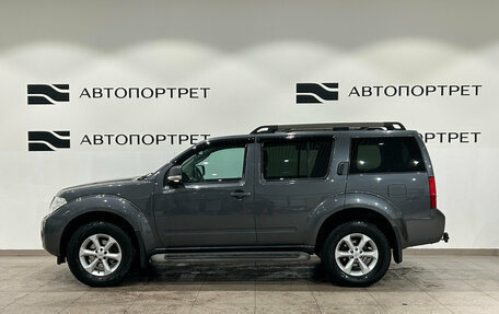 Nissan Pathfinder, 2011 год, 1 249 000 рублей, 2 фотография