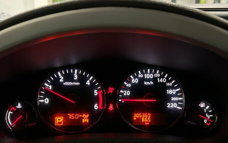 Nissan Pathfinder, 2011 год, 1 249 000 рублей, 11 фотография