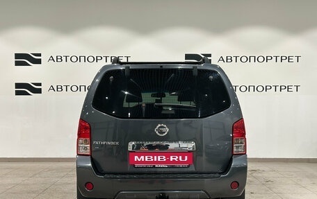 Nissan Pathfinder, 2011 год, 1 249 000 рублей, 4 фотография