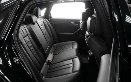 Audi A4, 2020 год, 3 924 000 рублей, 7 фотография