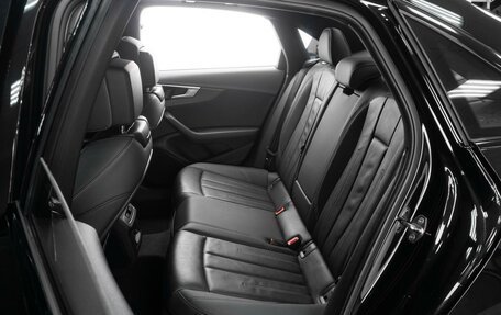 Audi A4, 2020 год, 3 924 000 рублей, 9 фотография