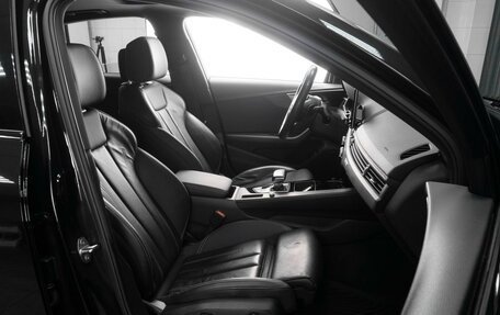 Audi A4, 2020 год, 3 924 000 рублей, 8 фотография