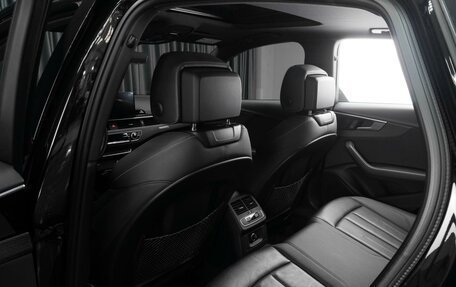 Audi A4, 2020 год, 3 924 000 рублей, 11 фотография