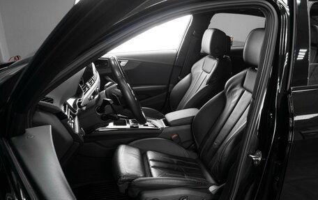 Audi A4, 2020 год, 3 924 000 рублей, 10 фотография