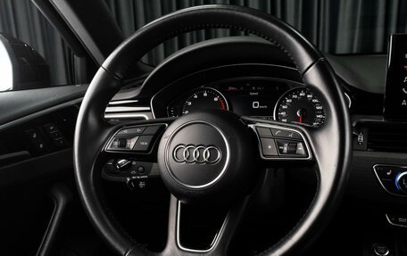 Audi A4, 2020 год, 3 924 000 рублей, 14 фотография