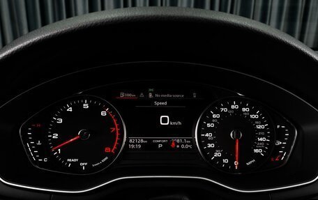 Audi A4, 2020 год, 3 924 000 рублей, 13 фотография