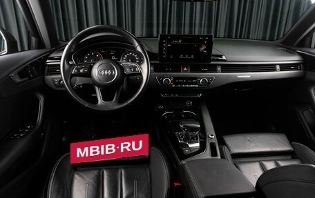 Audi A4, 2020 год, 3 924 000 рублей, 6 фотография