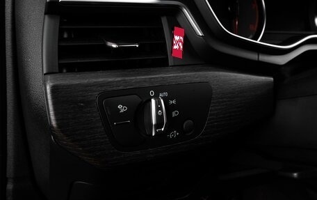 Audi A4, 2020 год, 3 924 000 рублей, 19 фотография