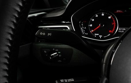 Audi A4, 2020 год, 3 924 000 рублей, 21 фотография