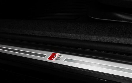 Audi A4, 2020 год, 3 924 000 рублей, 28 фотография