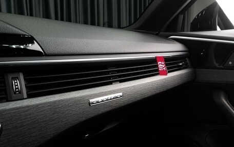 Audi A4, 2020 год, 3 924 000 рублей, 27 фотография