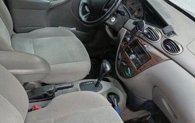 Ford Focus IV, 2001 год, 160 000 рублей, 1 фотография