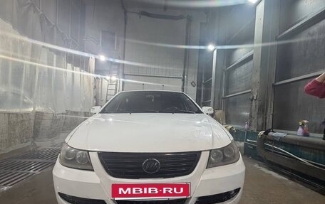 Lifan Solano I (630) рестайлинг, 2011 год, 220 000 рублей, 1 фотография