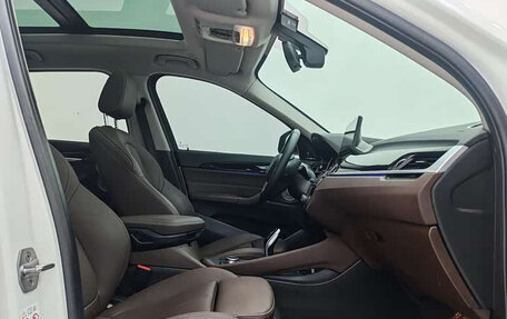 BMW X1, 2022 год, 3 006 340 рублей, 7 фотография