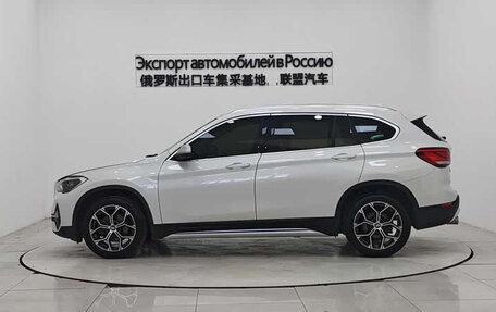 BMW X1, 2022 год, 3 006 340 рублей, 5 фотография
