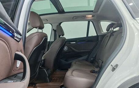 BMW X1, 2022 год, 3 006 340 рублей, 8 фотография