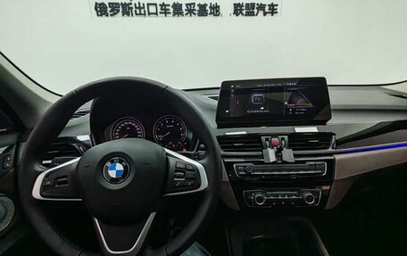 BMW X1, 2022 год, 3 006 340 рублей, 9 фотография