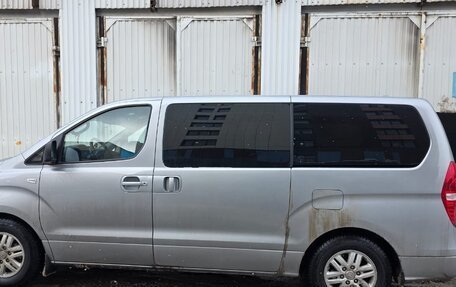 Hyundai Grand Starex Grand Starex I рестайлинг 2, 2020 год, 4 200 000 рублей, 3 фотография